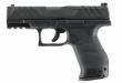 Walther PDP Compact 4inch NBB Metal Slide Co2 OR OPtic Ready by Walther - Umarex